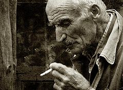  smoker for life