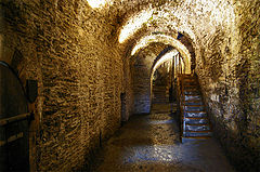  Inside The Rock