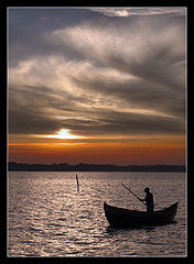  Fisherman of Dreams