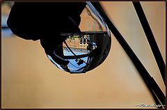  in the glass