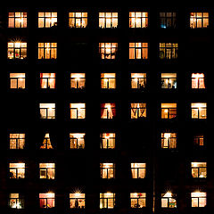  Windows