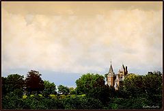  castle, sorry not mine