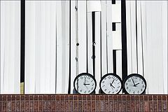  Three OfClock