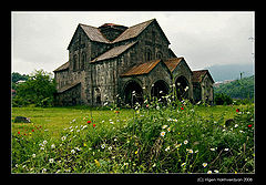  Akhtala in flowers