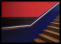  Playing with lines, textures and colors... #2