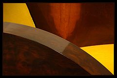  Playing with lines, textures and colors... #4