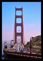  Golden Gate Bridge