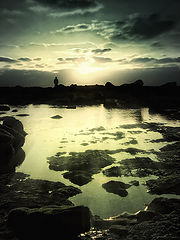 no more seas to discover