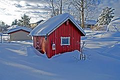  last winter