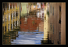  The City in The Water