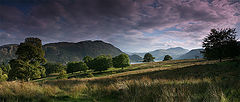  Lake District
