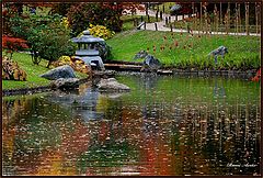  Japanese garden