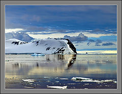  Antarctica
