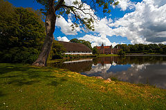   Egeskov