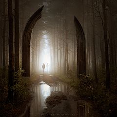  Lost between worlds