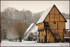  openluchtmuseum Bokrijk Genk