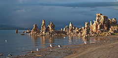  Mono Lake   