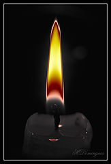  Candle