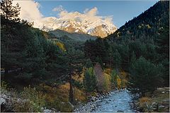  Posets peak in the evening