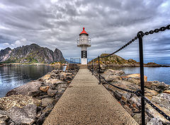  Reine Lofoten .....