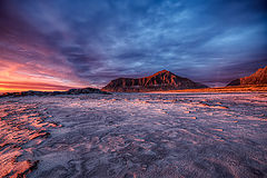  Blue Hour.....