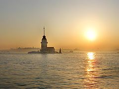  Golden Horn