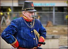  strict policeman