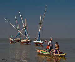  Fishing boats 02