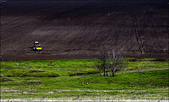  spring plowing