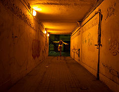  a jump