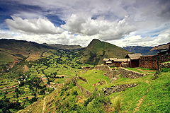  Ollantaytambo,   