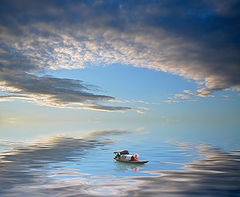  The Reflection