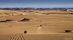  Vastness