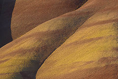  Breasts of sand