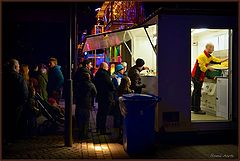  belgian fries the best