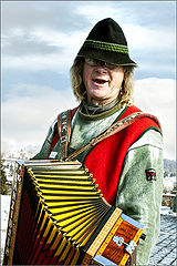  The Tyrolean