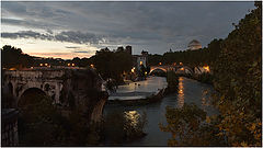  Ponte Rotto