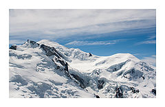  Massif du Mont Blanc