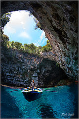  Melissani
