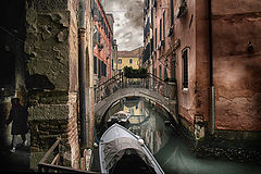  Secret Venice#02