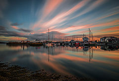  Carrickfergus marina