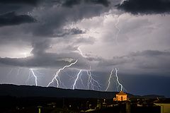  Storm