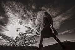  Step forward