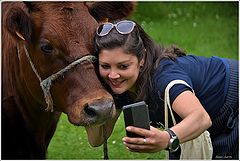  Selfie