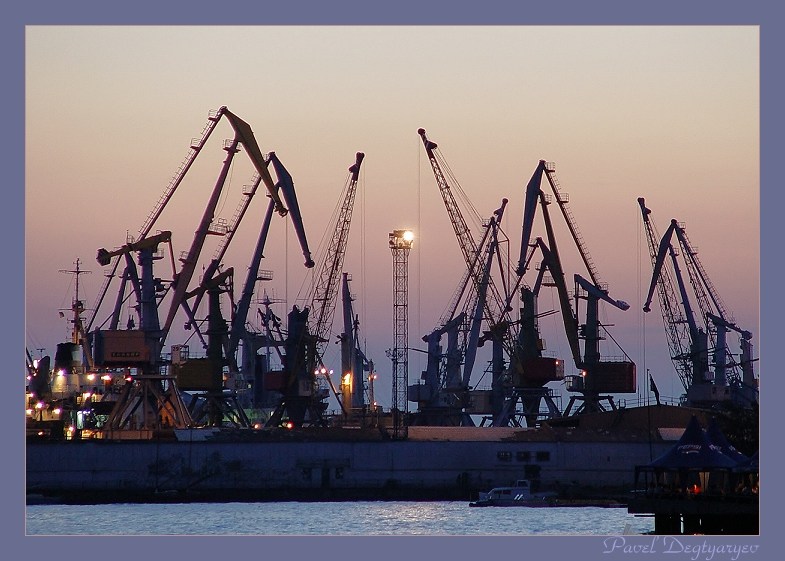 Net meeting port