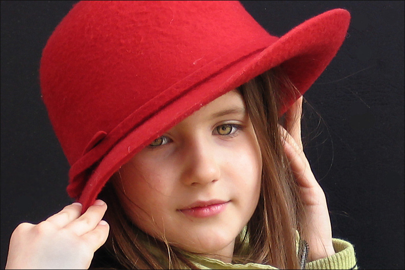 photo Girl 2