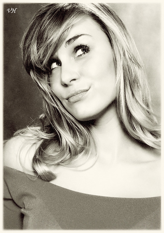 фото Retro style.
