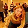Aleksandra Larintseva