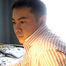 photographer Assyr Igenbayev
