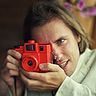 фотограф Виталий Хоружко